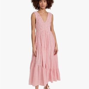 Free People Women’s Juno Maxi Dress
